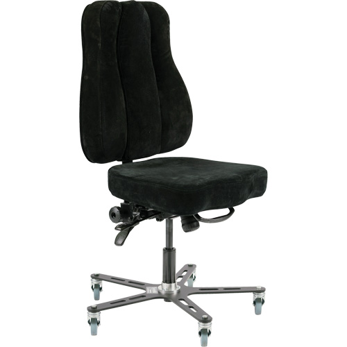 Chaise ergonomique de soudage Synergo II Toolneeds Inc.