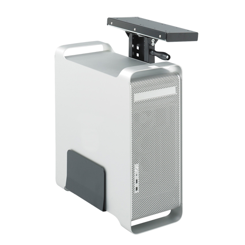 Ergo-Comfort&reg; CPU Holder Toolneeds Inc.