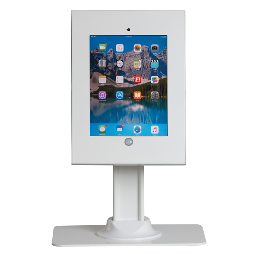 iPad&reg; Holder Toolneeds Inc.