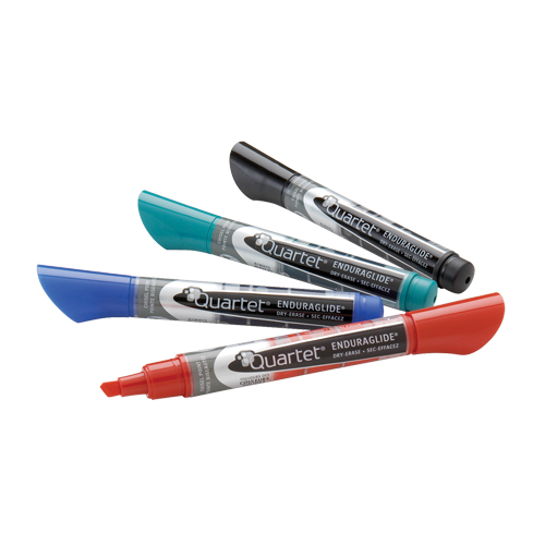 EnduraGlide&reg; Dry-Erase Markers Toolneeds Inc.
