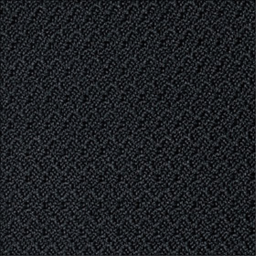 Chair, Fabric, 30" High, 200 lbs. Capacity, Black Toolneeds Inc.