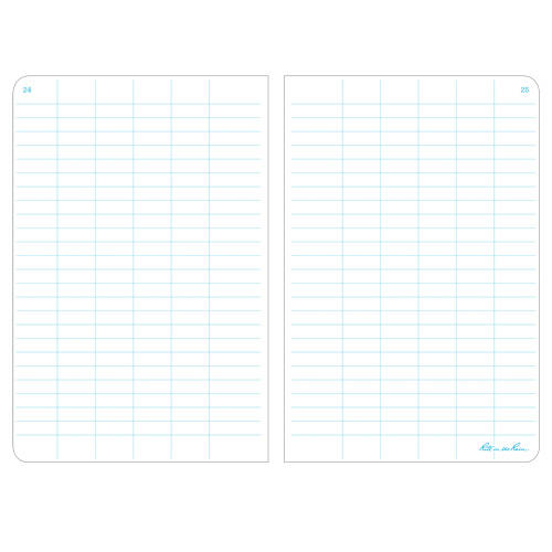 Notebook, Soft Cover, Yellow, 48 Pages, 4-5/8" W x 7" L Toolneeds Inc.