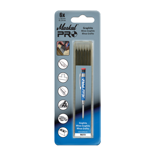 Refill for Markal&reg; PRO Mechanical Holder Toolneeds Inc.