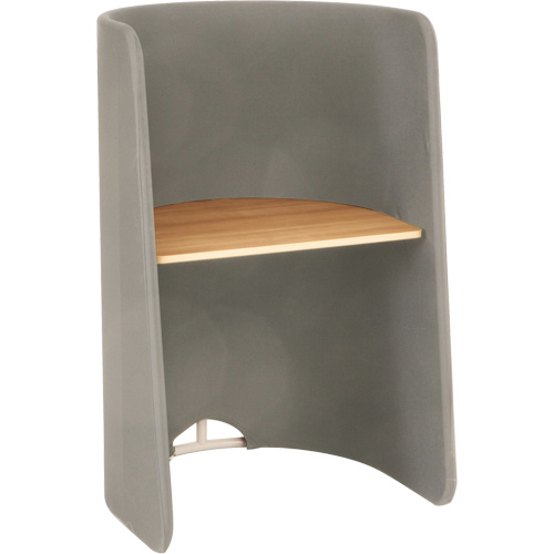 Poste de travail Touchdown Roam Toolneeds Inc.