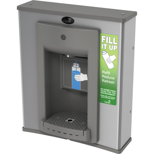 Versaflow&reg; Water Bottle Filler Retro-Fit Kit Toolneeds Inc.