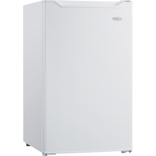 R&eacute;frig&eacute;rateur compact Diplomat, 31-14/16" h x 19-5/16" la x 19-5/16" p x Capacit&eacute; de 4,4 pi³ Toolneeds Inc.