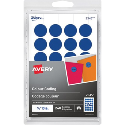 &eacute;tiquettes d'identification et de codage Toolneeds Inc.