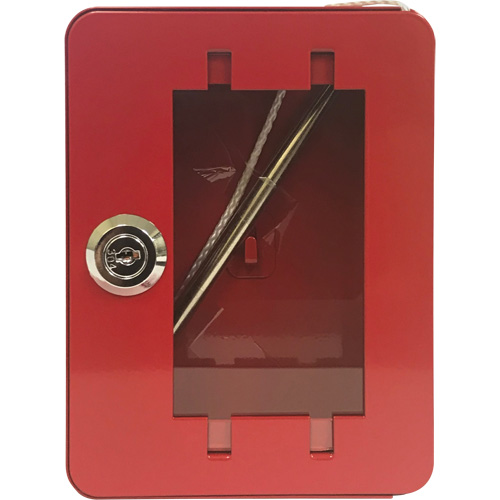Emergency Key Cabinet Toolneeds Inc.