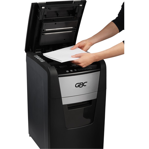 AutoFeed+ Home Office Shredder Toolneeds Inc.