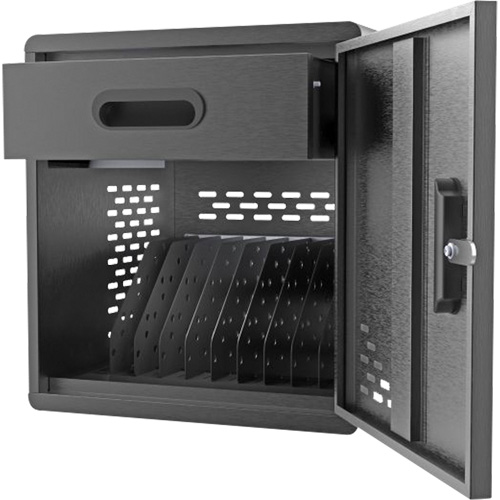 Armoire de recharge modulaire Toolneeds Inc.