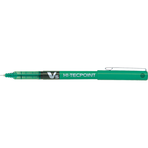 Stylo Hi-Tecpoint Toolneeds Inc.