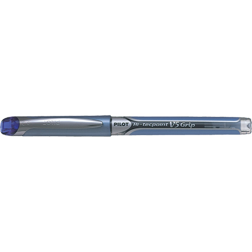 Stylo Hi-Tecpoint Grip, Bleu, 0,5 mm Toolneeds Inc.