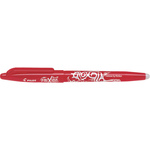 Frixion Ball Point Gel Pen Toolneeds Inc.