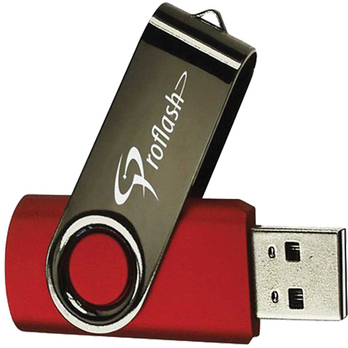Cl&eacute; USB classique 2.0 Toolneeds Inc.