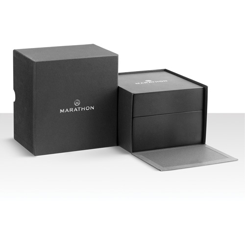 Arctic Edition Large Diver's Automatic GSAR Watch with Stainless Steel Bracelet, Digital, Battery Operated, 41 mm, Silver Toolneeds Inc.