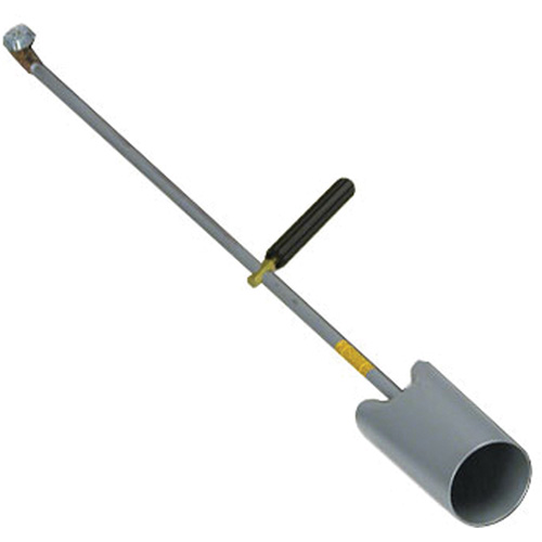 Chalumeau &agrave; gaz portatif Torchman 500 Toolneeds Inc.