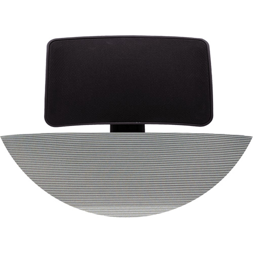 Appui-t&ecirc;te r&eacute;glable avec porte-manteau Toolneeds Inc.