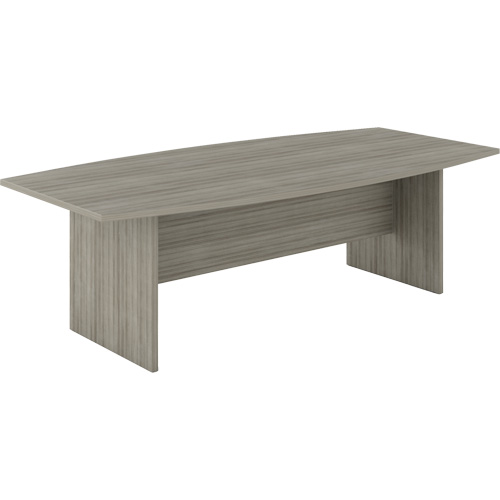 Newland Boat-Shaped Conference Table Toolneeds Inc.