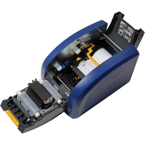 i530 Industrial Label Printer without Wi-Fi, 4.25" Tape Toolneeds Inc.