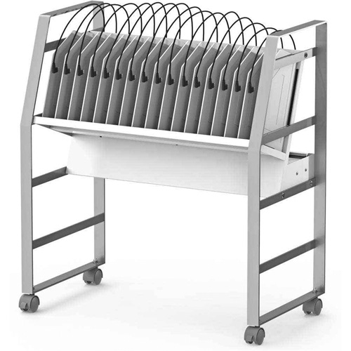 Open Charging Cart Toolneeds Inc.