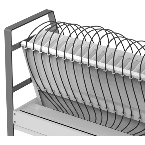 Open Charging Cart Toolneeds Inc.