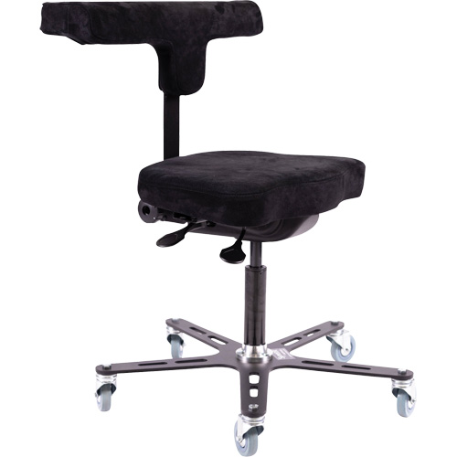 VEGA-T Ergonomic Welding Chair Toolneeds Inc.