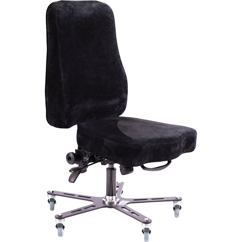 Chaise ergonomique SYNERGO I Toolneeds Inc.
