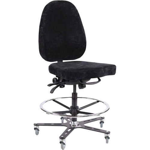 Chaise ergonomique de soudage TF190 Toolneeds Inc.