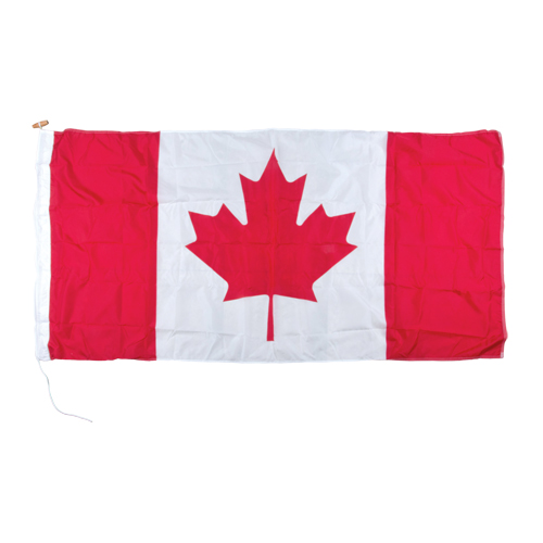 Drapeau canadien Toolneeds Inc.