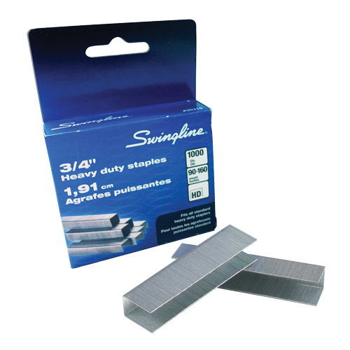 Heavy-Duty 390 Staples Toolneeds Inc.