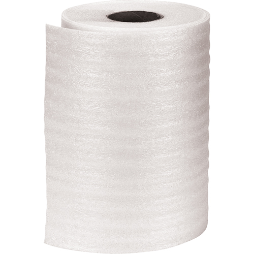 StarFoam Foam Roll, Regular, 1/32" Thick, 48" W x 2000' L Toolneeds Inc.