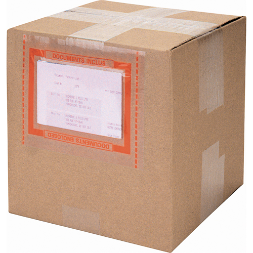 Pouch Tape Systems, 3149-61/100" L x 4-24/25" W Toolneeds Inc.