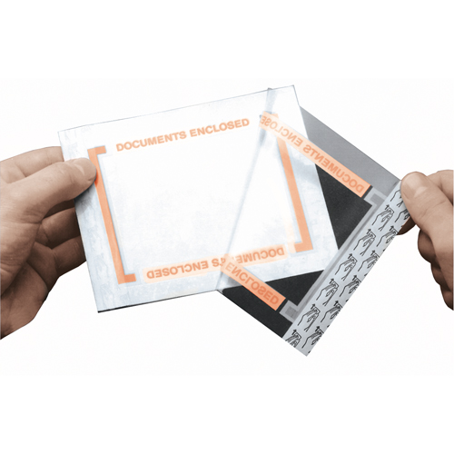 Pouch Tape Pads, 10" L x 6" W Toolneeds Inc.