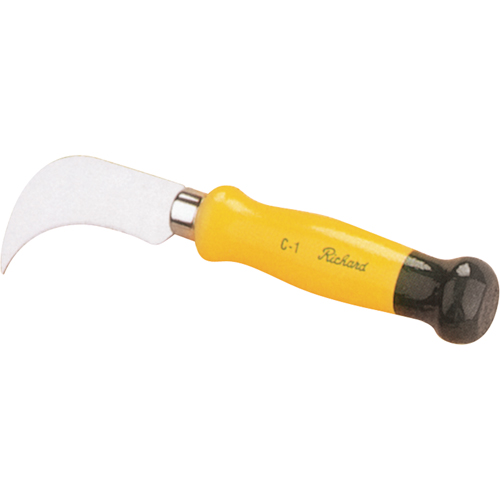 Couteau industriel pour rev&ecirc;tement de sol, 3/40" Toolneeds Inc.