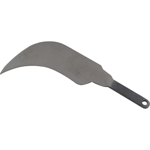 Lame de rechange pour couteau pour rev&ecirc;tement de sol, Style Simple Toolneeds Inc.