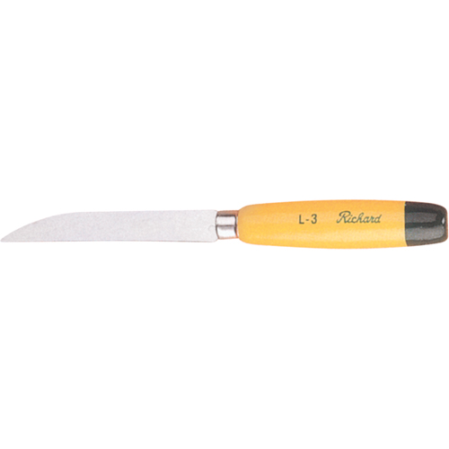 Industrial Utility Knife, 4 x 5/8" Toolneeds Inc.