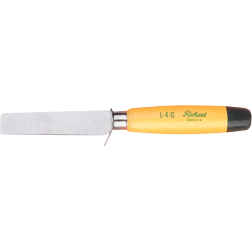 Couteau utilitaire industriel, 3 1/4 x 11/16" Toolneeds Inc.