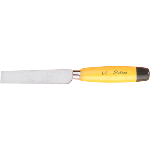 Couteau utilitaire industriel, 3 7/8 x 3/4" Toolneeds Inc.