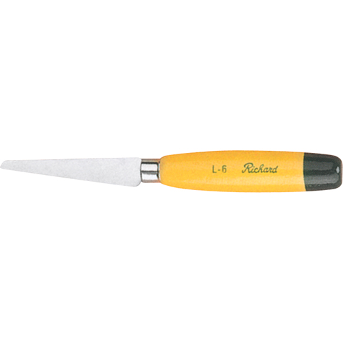 Couteau utilitaire industriel, 3 x 5/8" Toolneeds Inc.