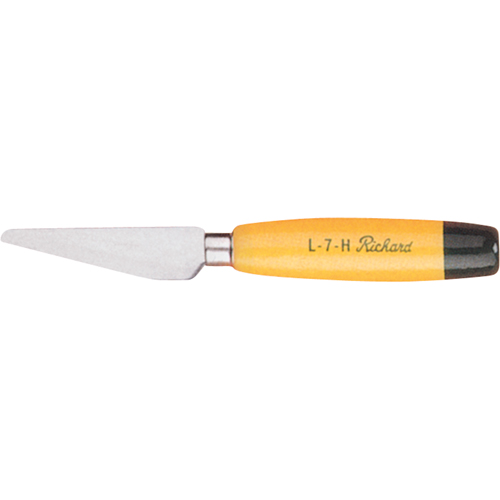 Couteau utilitaire industriel, 2 1/4 x 3/4" Toolneeds Inc.