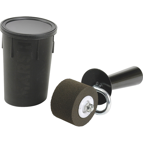 Syst&egrave;mes Rolmark pour pochoirs - Rouleau manuel 1 1/2" Toolneeds Inc.