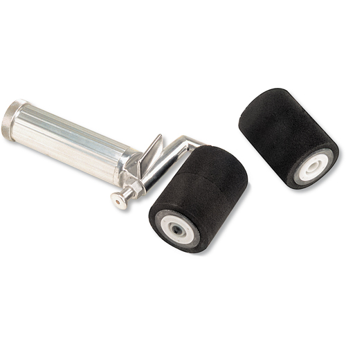 Syst&egrave;mes Rolmark pour pochoirs - Rouleaux &agrave; encre 3" Toolneeds Inc.