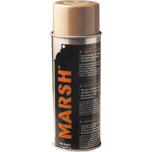 Mark-Over Sprays, Tan, 11 oz., Aerosol Can Toolneeds Inc.