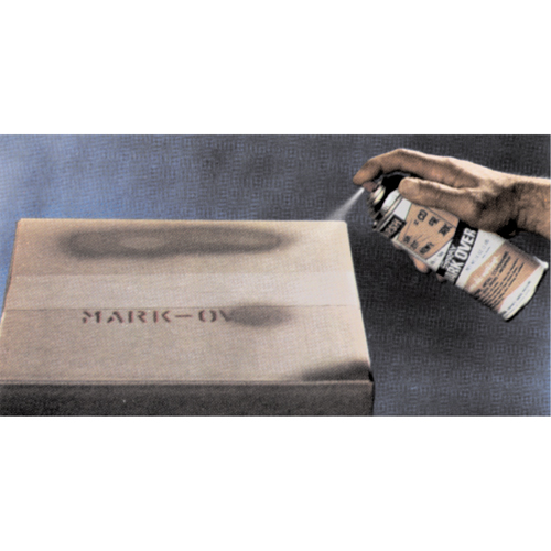 Mark-Over Sprays, Tan, 11 oz., Aerosol Can Toolneeds Inc.