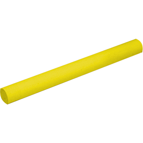 H Paintstik&reg; Hot Surfaces Paint Marker - 150° to 1200°F, Solid Stick, Yellow Toolneeds Inc.