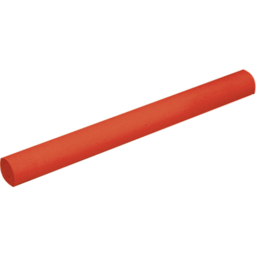 H Paintstik&reg; Hot Surfaces Paint Marker - 150° to 1200°F, Solid Stick, Red Toolneeds Inc.