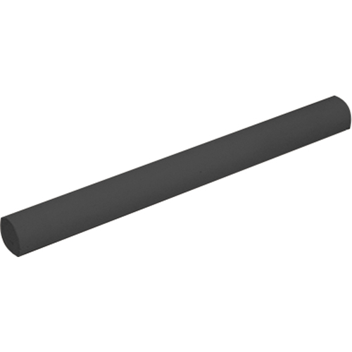 H Paintstik&reg; Hot Surfaces Paint Marker - 150° to 1200°F, Solid Stick, Black Toolneeds Inc.