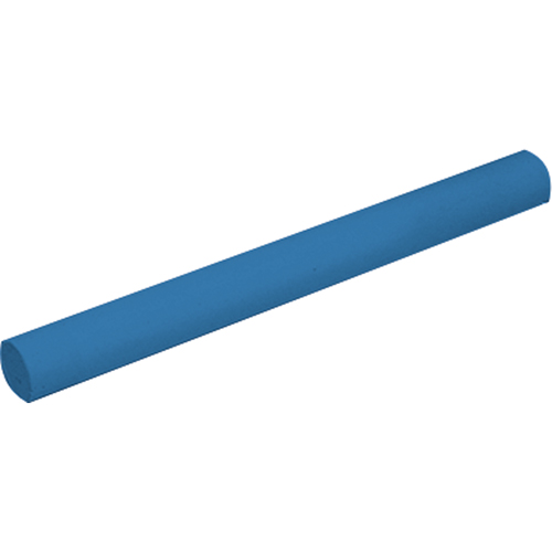 B&acirc;tons de peinture pour surfaces chaudes H Paintstick - 150° &agrave; 1200°F, B&acirc;ton plein, Bleu Toolneeds Inc.