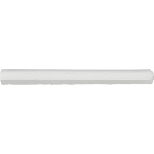 B&acirc;ton de peinture HT-34 Paintstik - 400° &agrave; 1800°F, B&acirc;ton plein, Blanc Toolneeds Inc.