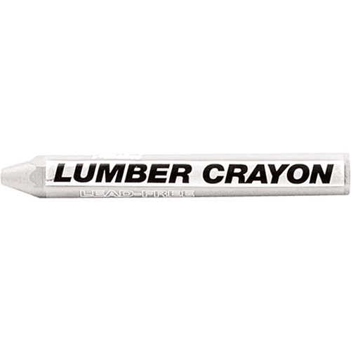 Crayons Lumber -50° &agrave; 150°F Toolneeds Inc.